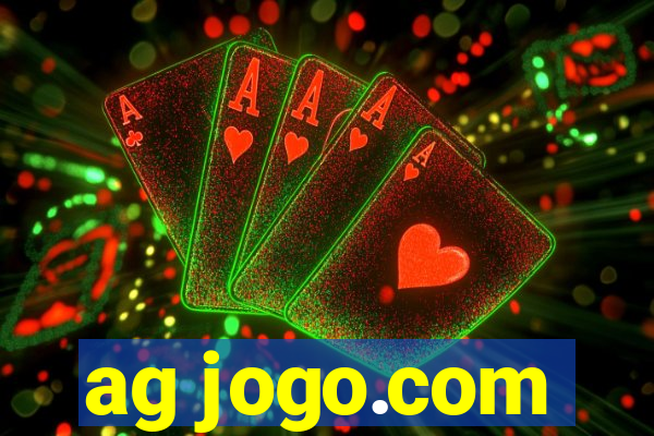 ag jogo.com